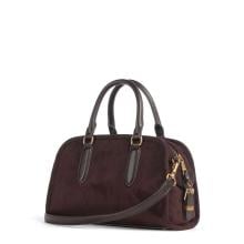 Liu Jo Bauletto Ageni Deep Brown - AF6006T711A 91419 - 2