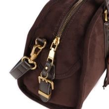 Liu Jo Bauletto Ageni Deep Brown - AF6006T711A 91419 - 4