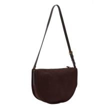 Liu Jo Tracolla mezzaluna Deep Brown - AF6009T711A 91419 - 4