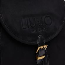 Liu Jo Zaino Ageni Black - AF6010T711A 22222 - 5