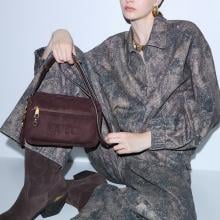 Liu Jo Cross over Deep Brown - AF6011T711A 91419 - 2