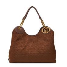 Liu Jo Borsa a spalla Falza Tabacco - AF6024T706A 09032 - 1