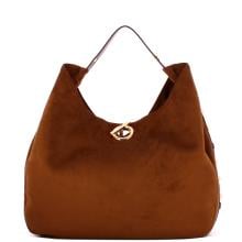 Liu Jo Hobo Bag Gerona Grande Tabacco - 1
