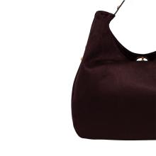 Liu Jo Hobo Bag Gerona Grande Red Aubergine - 4