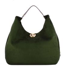 Liu Jo Hobo Bag Gerona Grande Foresta - 1