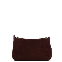 Liu Jo Tracollina Gerona Piccola Red Aubergine - 3