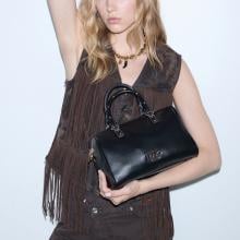 Liu Jo Evrim bauletto Black - 2