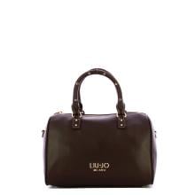 Liu Jo Evrim bauletto Deep Brown - 1