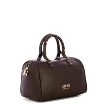 Liu Jo Evrim bauletto Deep Brown - 2