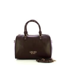Liu Jo Evrim bauletto Deep Brown - 4