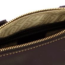 Liu Jo Evrim bauletto Deep Brown - 5
