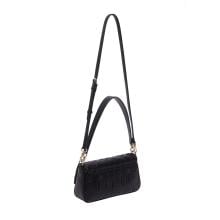 Liu Jo Pochette Adiva Black - AF6053E1167 22222 - 4