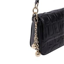 Liu Jo Pochette Adiva Black - AF6053E1167 22222 - 5