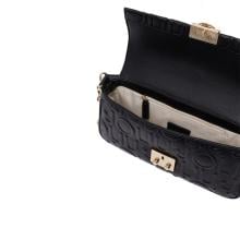 Liu Jo Pochette Adiva Black - AF6053E1167 22222 - 7