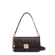 Liu Jo Pochette Adiva Deep Brown - AF6053E1167 91419 - 1