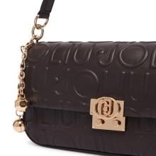 Liu Jo Pochette Adiva Deep Brown - AF6053E1167 91419 - 2