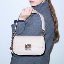 Liu Jo Mini bag Adiva Neutro - AF6055E1167 51308 - 2