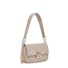 Liu Jo Mini bag Adiva Neutro - AF6055E1167 51308 - 3