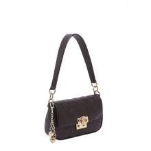 Liu Jo Mini bag Adiva Deep Brown - AF6055E1167 91419 - 3