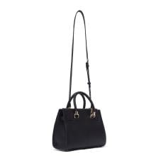 Liu Jo Borsa a mano Manhattan Piccola Black - 3
