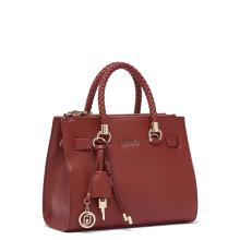 Liu Jo Borsa a mano Manhattan Piccola Brick Red - 2