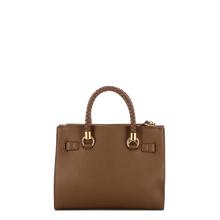 Liu Jo Borsa a mano Manhattan Piccola Dark Mocha - 3