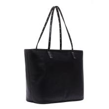 Liu Jo Shopping bag media Black - 3