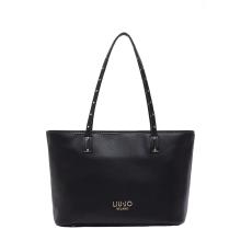 Liu Jo Shopping bag piccola Black - 1