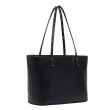 Liu Jo Shopping bag piccola Black - 4