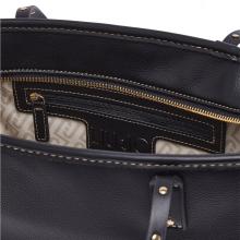 Liu Jo Shopping bag piccola Black - 6