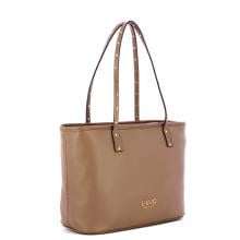 Liu Jo Shopping bag piccola Mocha - 2