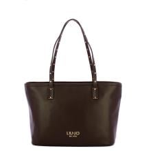 Liu Jo Shopping bag piccola Deep Brown - 1