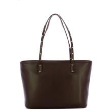Liu Jo Shopping bag piccola Deep Brown - 3
