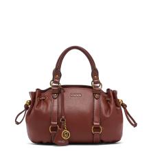 Liu Jo Borsa a mano Piccola con coulisse Barn Red - 1
