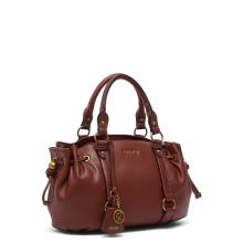 Liu Jo Borsa a mano Piccola con coulisse Barn Red - 2