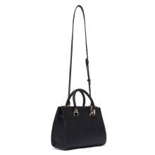 Liu Jo Borsa a mano Manhattan Media Black - 3