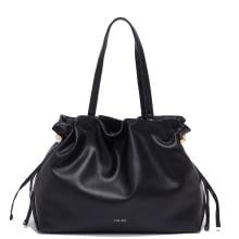 Liu Jo Borsa a spalla Riccy Grande Black - 1
