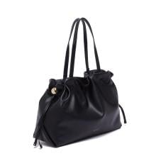 Liu Jo Borsa a spalla Riccy Grande Black - 2