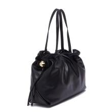 Liu Jo Borsa a spalla Riccy Grande Black - 3