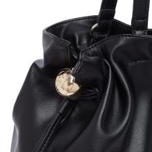 Liu Jo Borsa a spalla Riccy Grande Black - 4