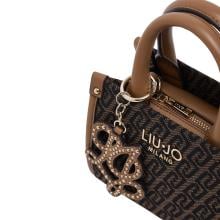 Liu Jo Borsetta a mano T.Moro - AF6102T378A 00533 - 6