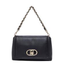 Liu Jo Sottospalla LaPuffy Large Black - 1