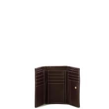 Liu Jo Portafoglio Medio Deep Brown - 3