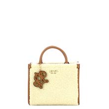 Liu Jo Ridhi borsa a mano Black - 1