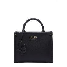 Liu Jo Ridhi borsa a mano Black - 1