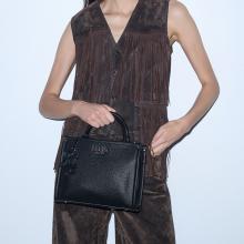 Liu Jo Ridhi borsa a mano Black - 2