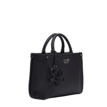 Liu Jo Ridhi borsa a mano Black - 3