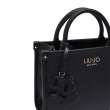 Liu Jo Ridhi borsa a mano Black - 5