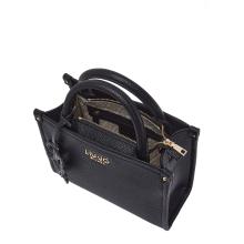 Liu Jo Ridhi borsa a mano Black - 6