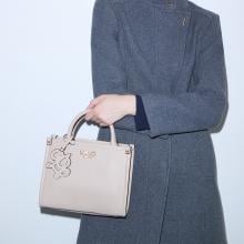Liu Jo Ridhi borsa a mano Neutro - 2